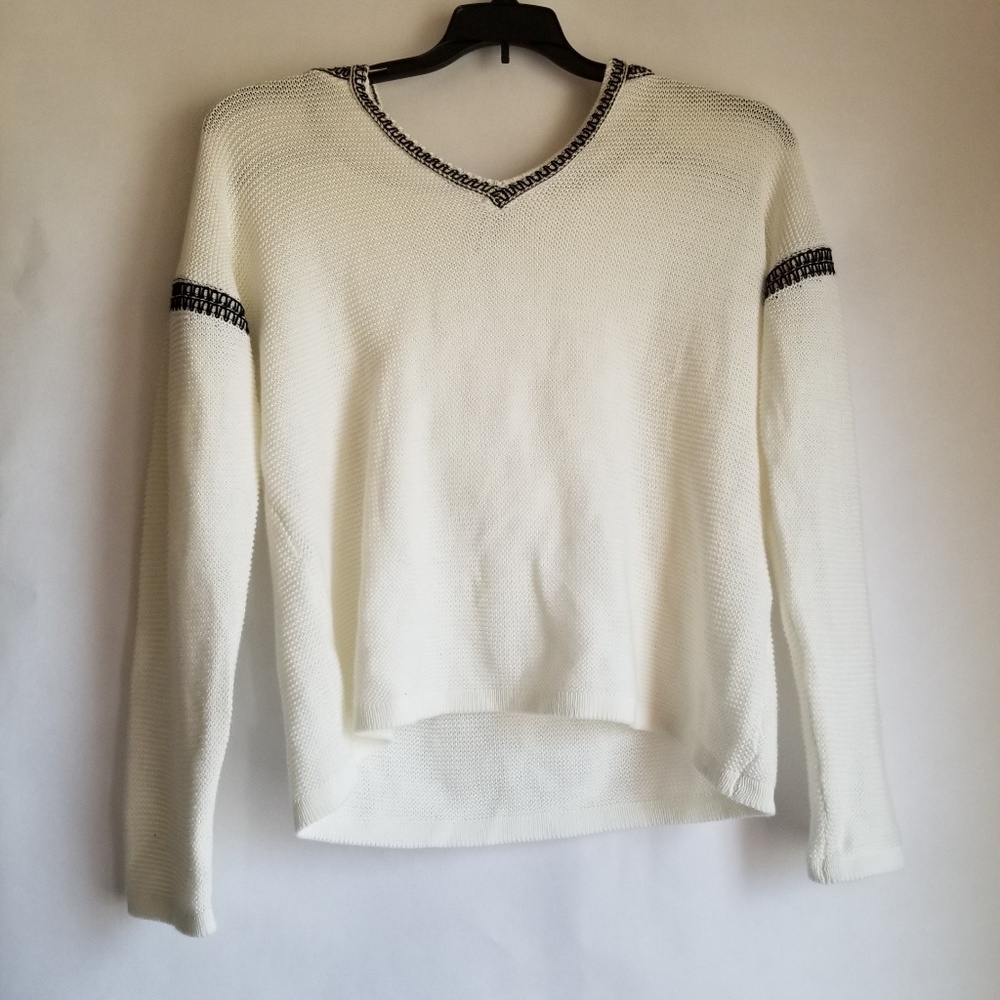 Mur Mur Hooded Sweater